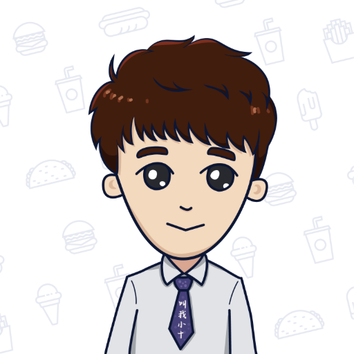 小十