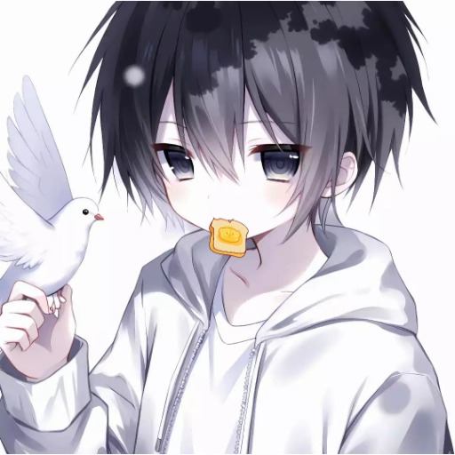 幽默的小刘吖
